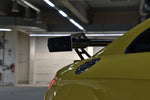 Audi TTRS 8S Clubsport Flaps