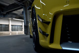 Audi TT 8S Clubsport Seitenschweller