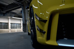 Audi TTRS 8S Clubsport Flaps