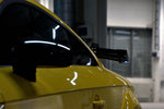 Audi TTRS 8S Clubsport Diffusor Extension
