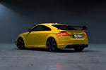 Audi TT 8S Clubsport Heckflügel