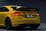Audi TT 8S Clubsport Seitenschweller