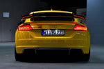 Audi TTRS 8S Clubsport Frontsplitter