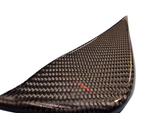 Audi TT 8J Clubsport Flaps